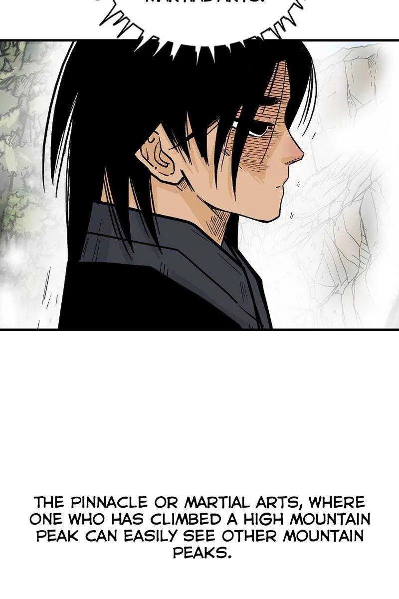 Fist Demon of Mount Hua Chapter 124 Page 76