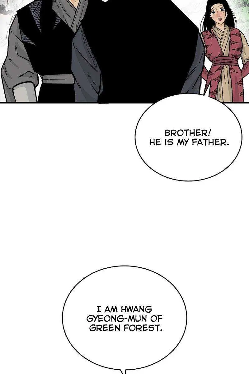 Fist Demon of Mount Hua Chapter 124 Page 79