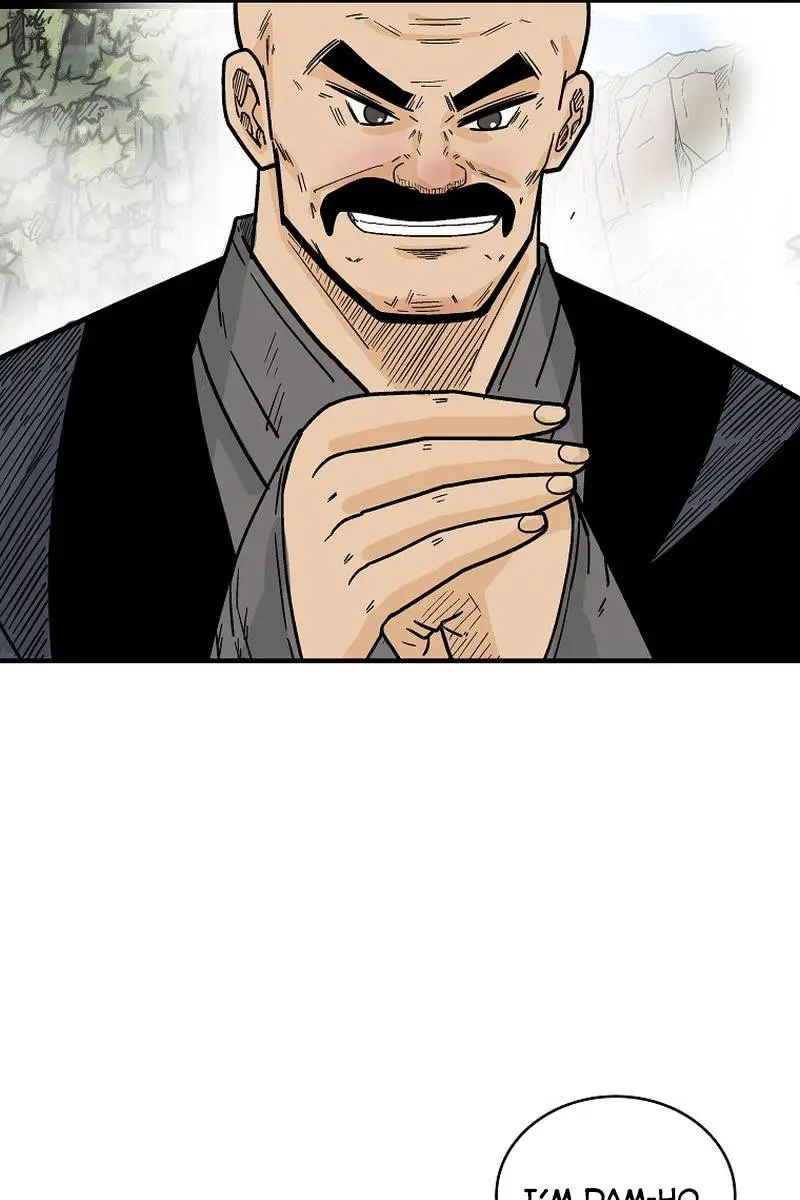 Fist Demon of Mount Hua Chapter 124 Page 81