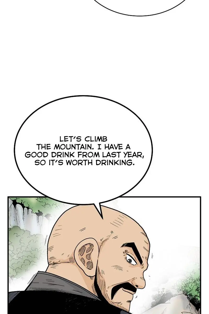 Fist Demon of Mount Hua Chapter 124 Page 83