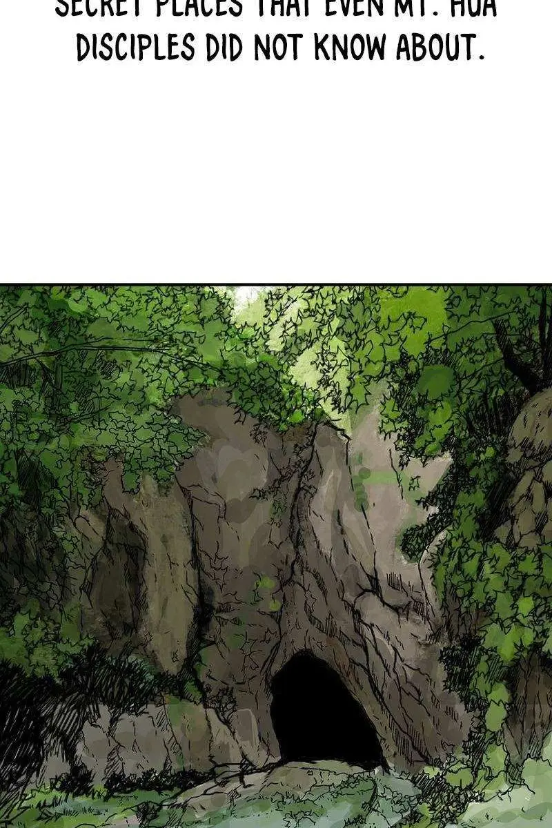 Fist Demon of Mount Hua Chapter 125 Page 11