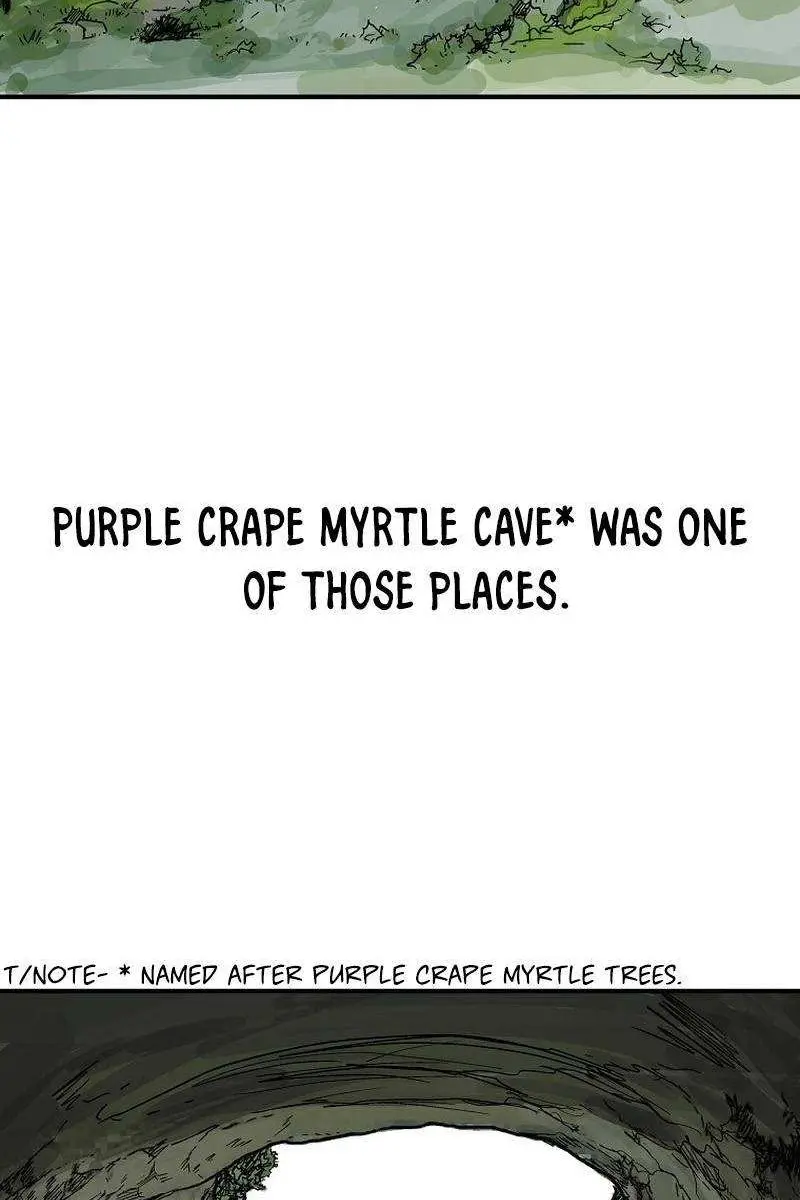 Fist Demon of Mount Hua Chapter 125 Page 12