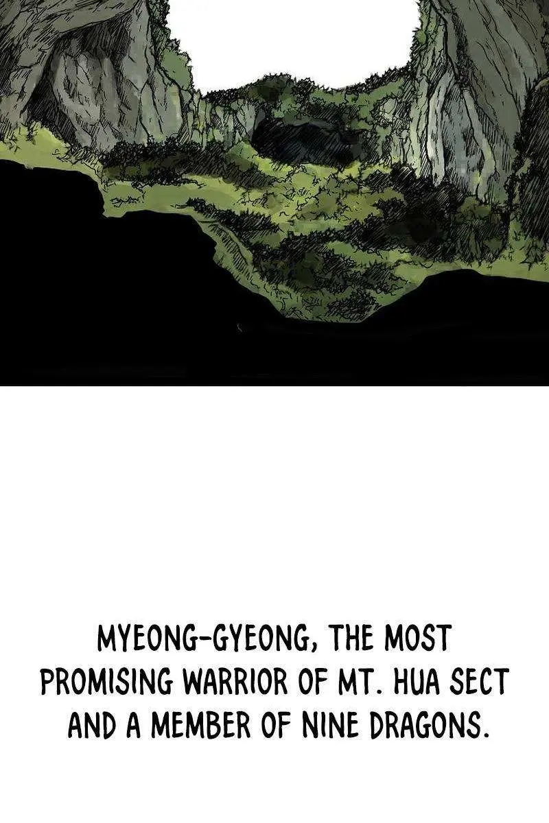 Fist Demon of Mount Hua Chapter 125 Page 13