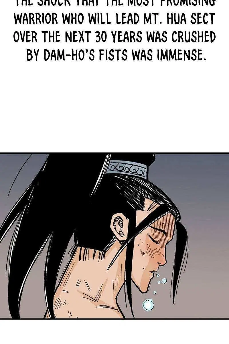 Fist Demon of Mount Hua Chapter 125 Page 15