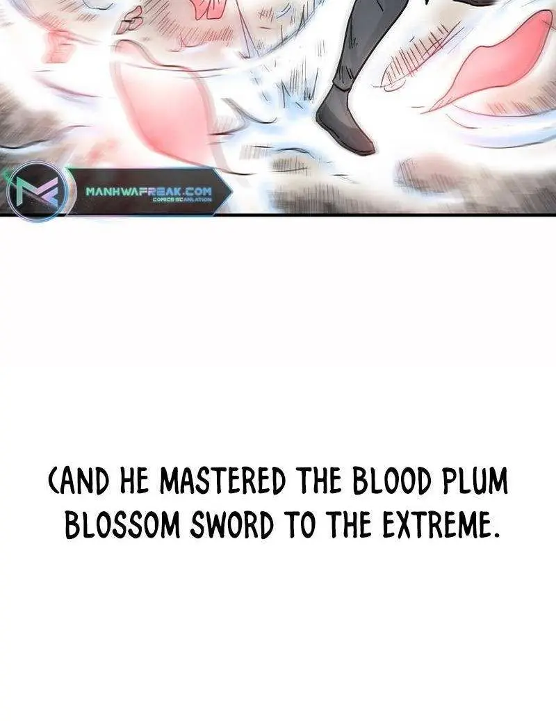 Fist Demon of Mount Hua Chapter 125 Page 18