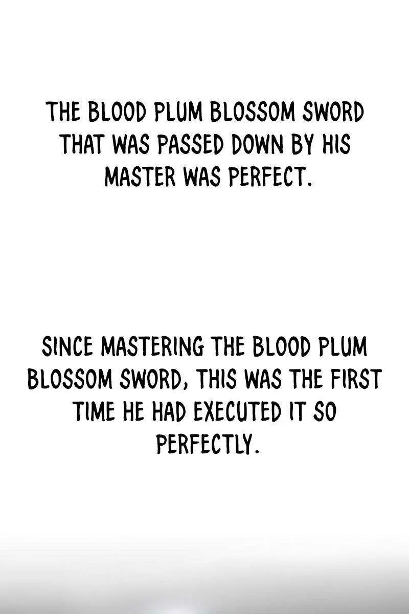 Fist Demon of Mount Hua Chapter 125 Page 20