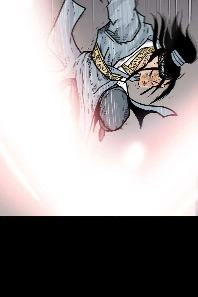 Fist Demon of Mount Hua Chapter 125 Page 22