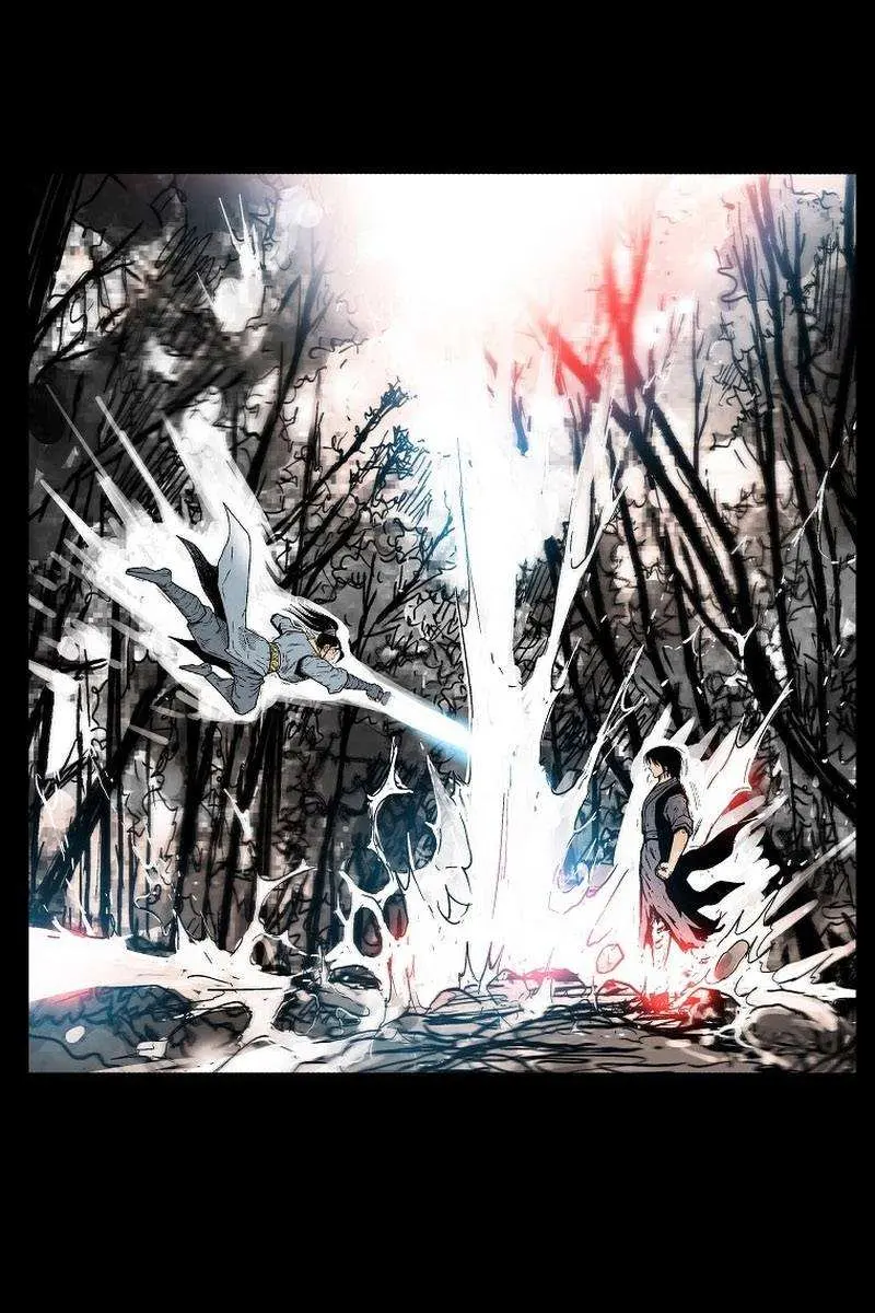 Fist Demon of Mount Hua Chapter 125 Page 23