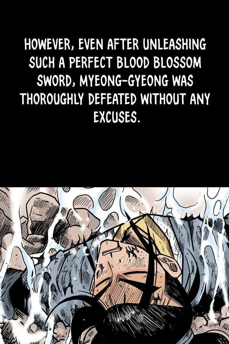 Fist Demon of Mount Hua Chapter 125 Page 24