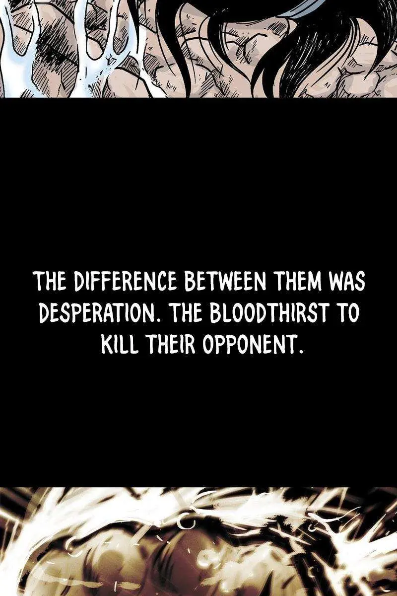 Fist Demon of Mount Hua Chapter 125 Page 25