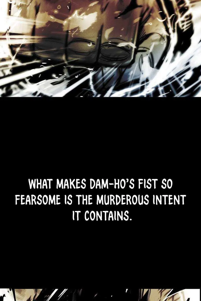 Fist Demon of Mount Hua Chapter 125 Page 26