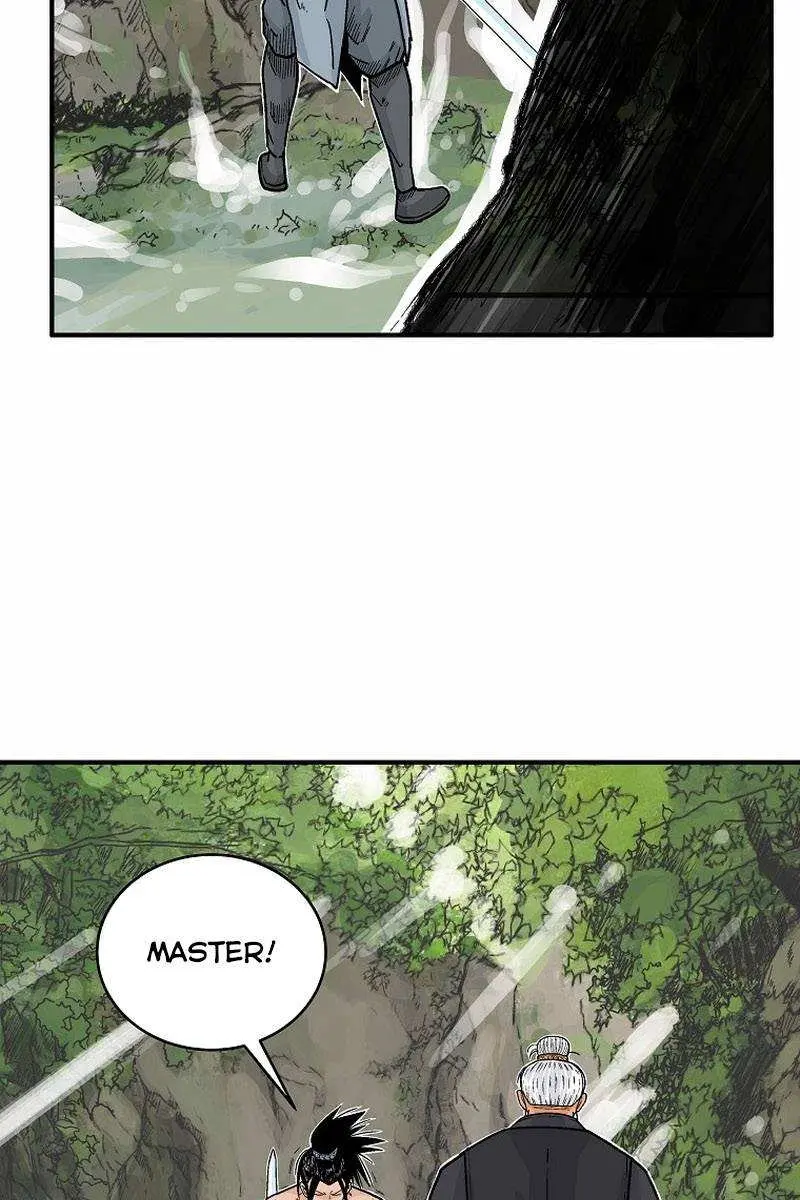 Fist Demon of Mount Hua Chapter 125 Page 29