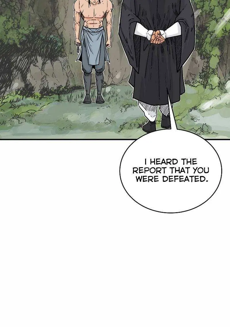 Fist Demon of Mount Hua Chapter 125 Page 30