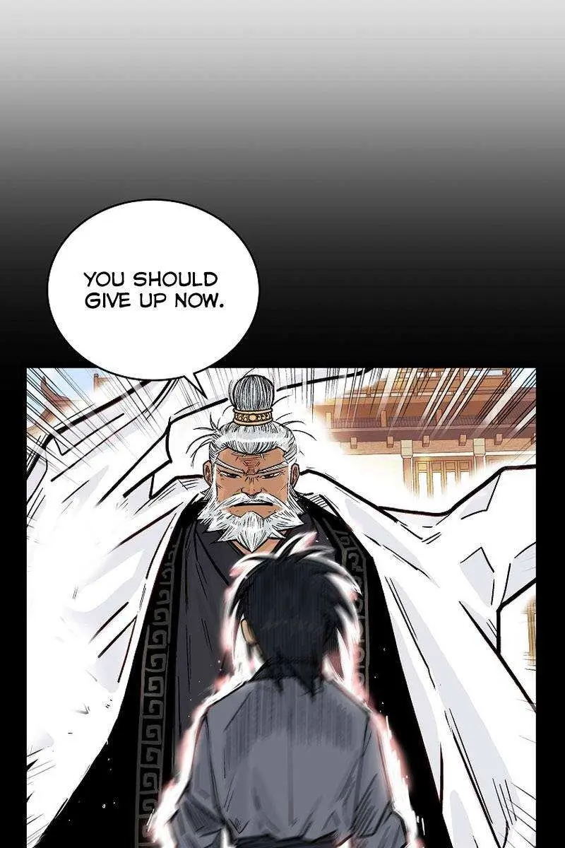 Fist Demon of Mount Hua Chapter 125 Page 37