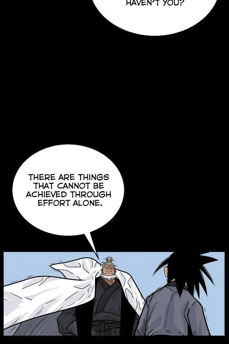 Fist Demon of Mount Hua Chapter 125 Page 40