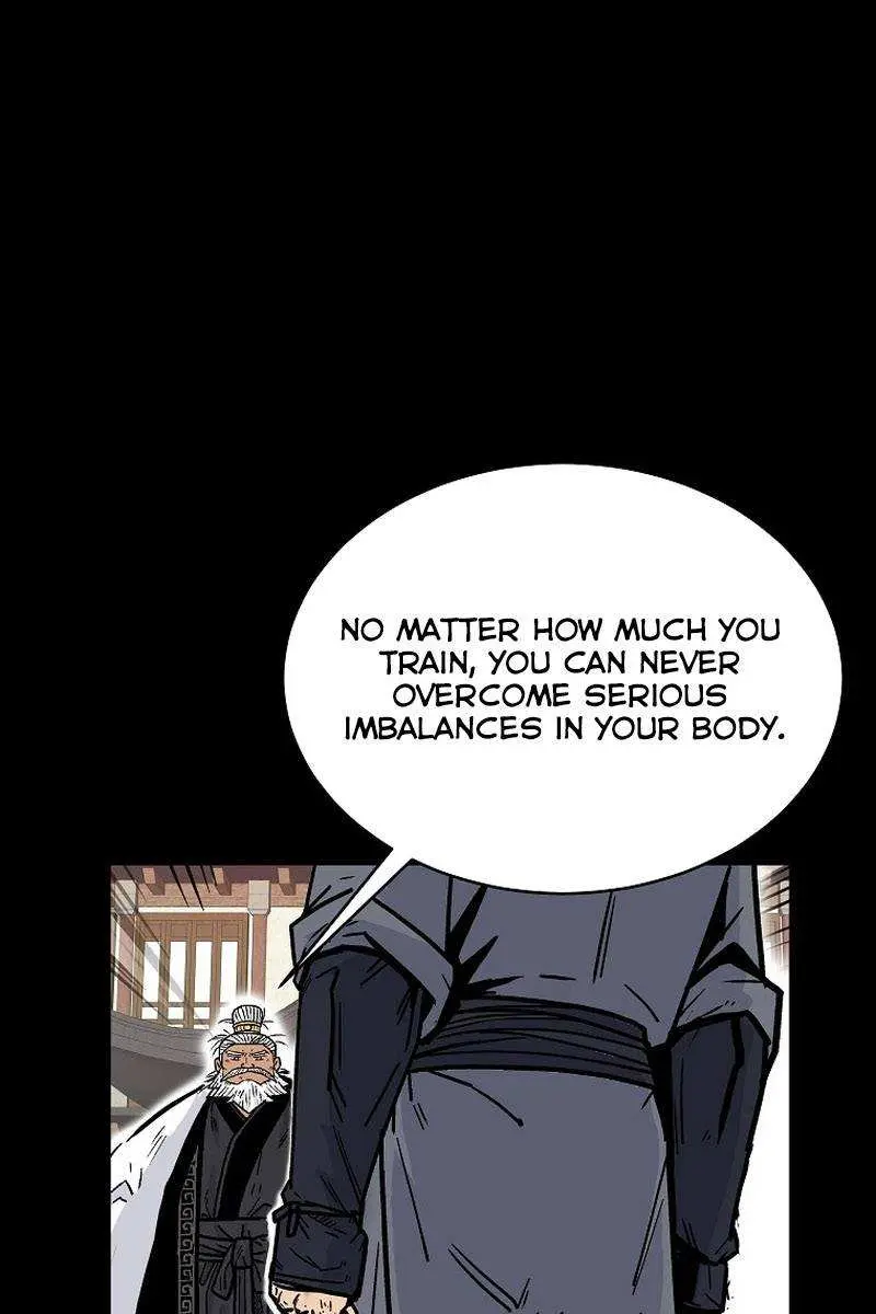 Fist Demon of Mount Hua Chapter 125 Page 41