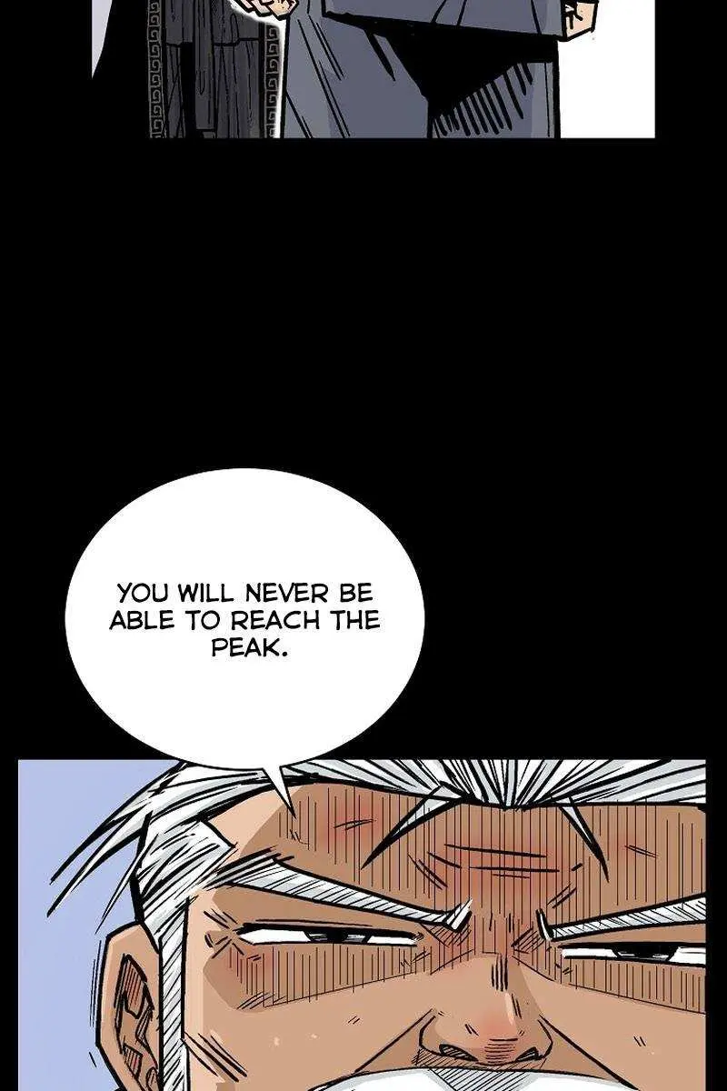 Fist Demon of Mount Hua Chapter 125 Page 42