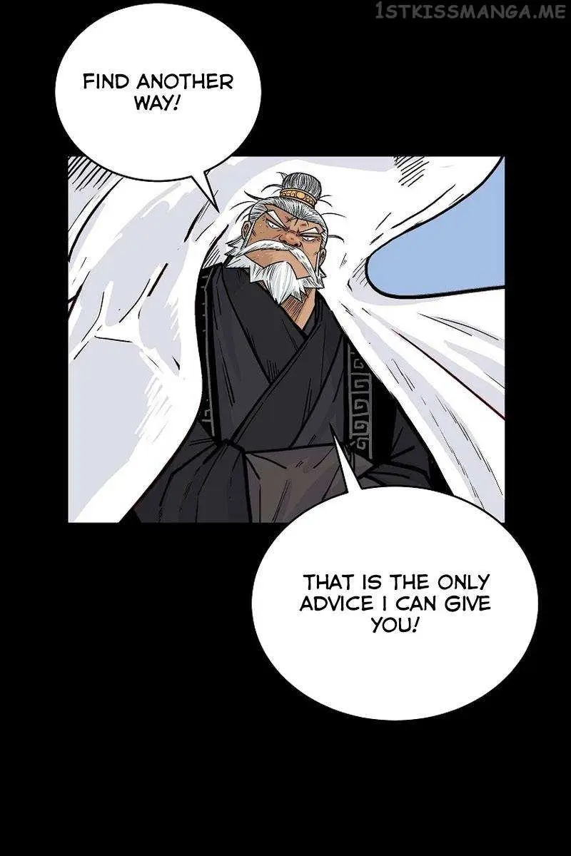 Fist Demon of Mount Hua Chapter 125 Page 44