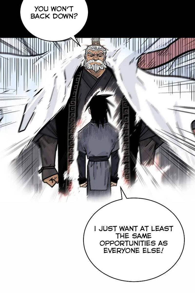 Fist Demon of Mount Hua Chapter 125 Page 46