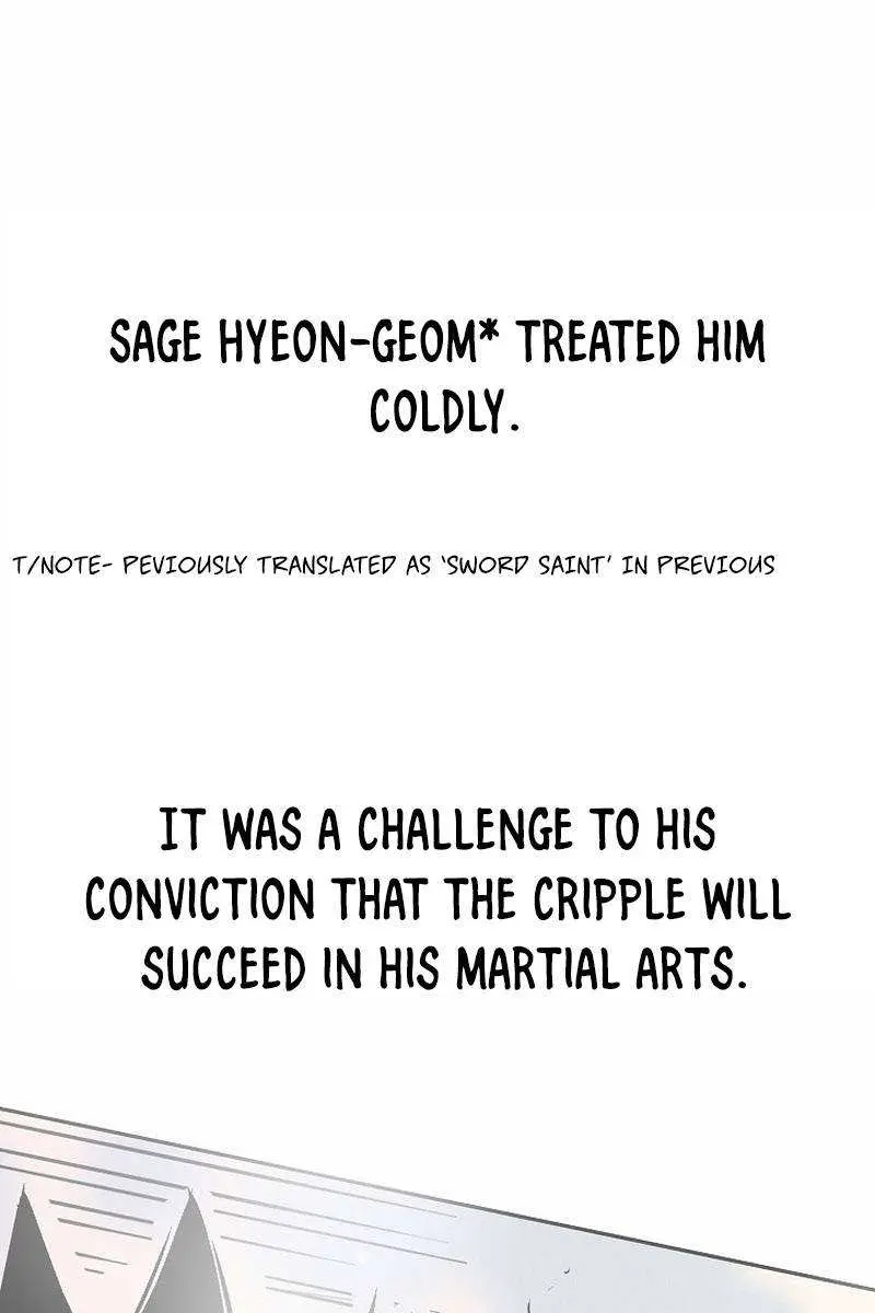 Fist Demon of Mount Hua Chapter 125 Page 47