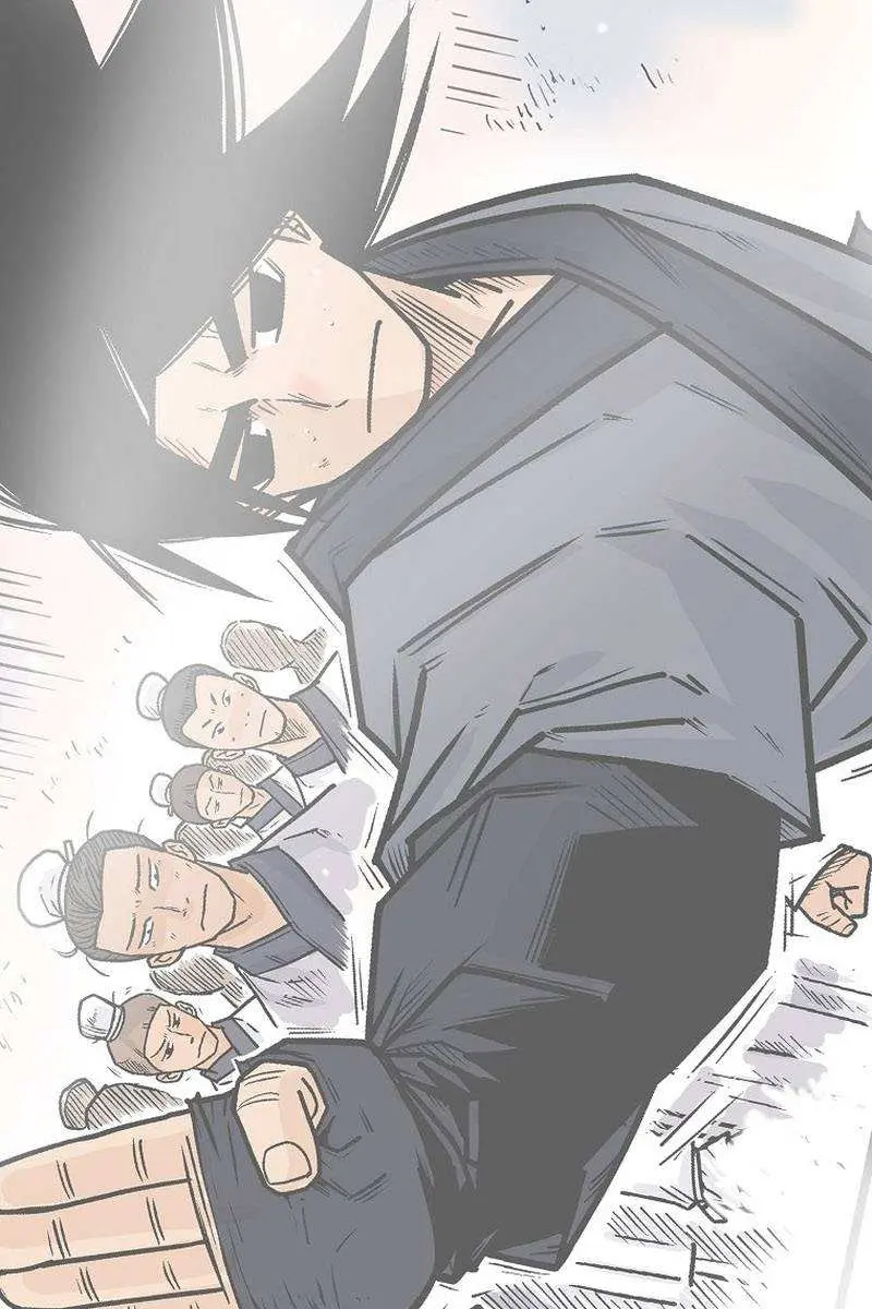 Fist Demon of Mount Hua Chapter 125 Page 48