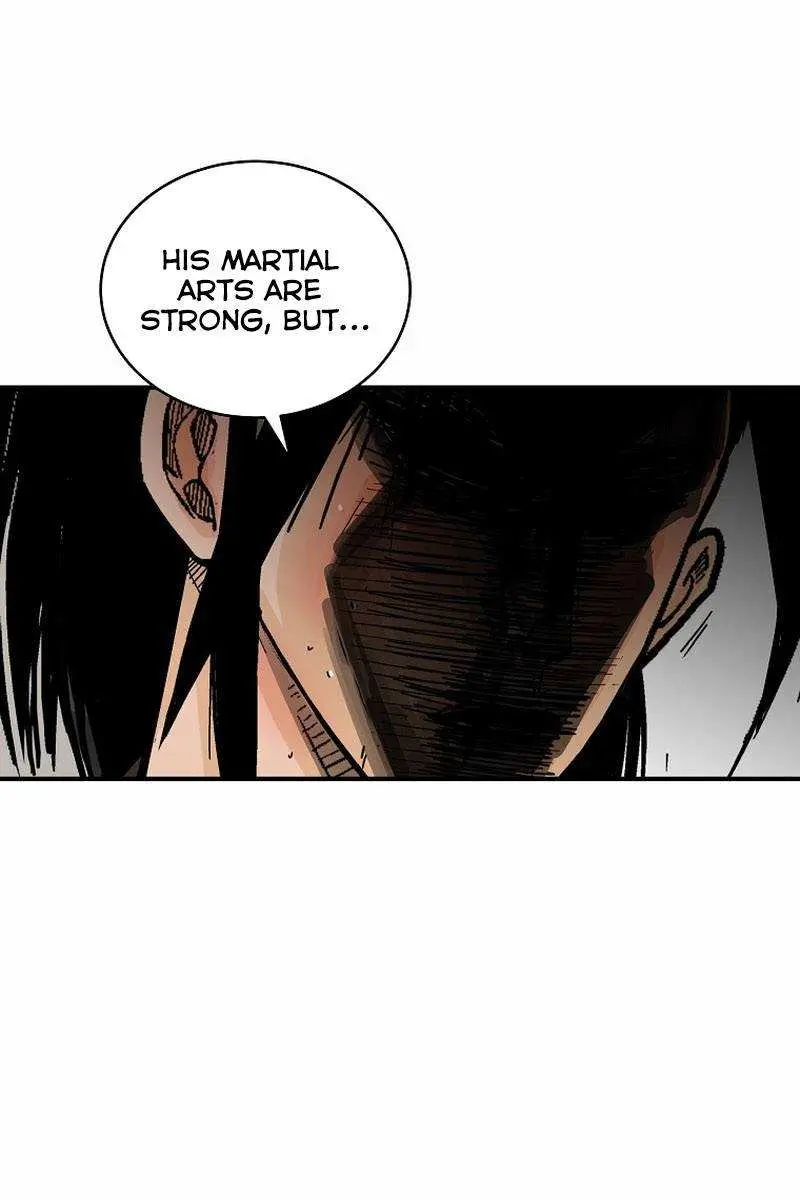 Fist Demon of Mount Hua Chapter 125 Page 52