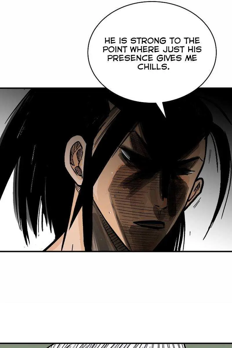 Fist Demon of Mount Hua Chapter 125 Page 53