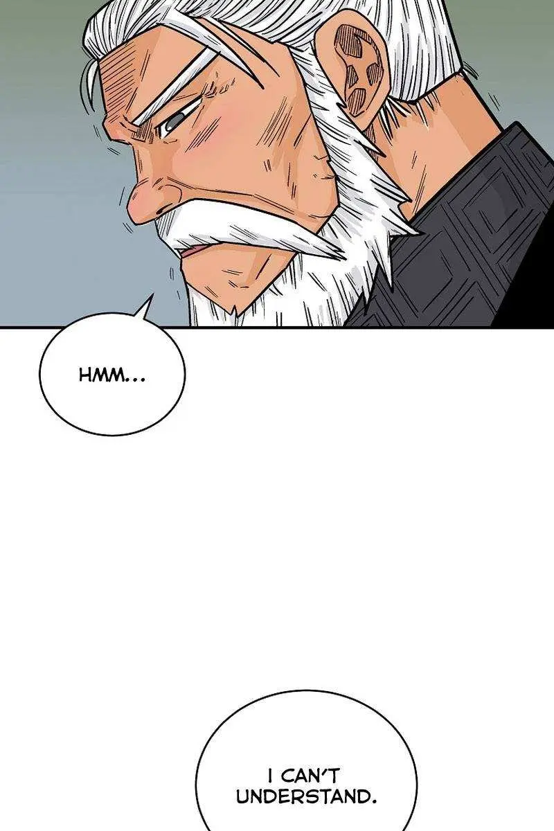 Fist Demon of Mount Hua Chapter 125 Page 54