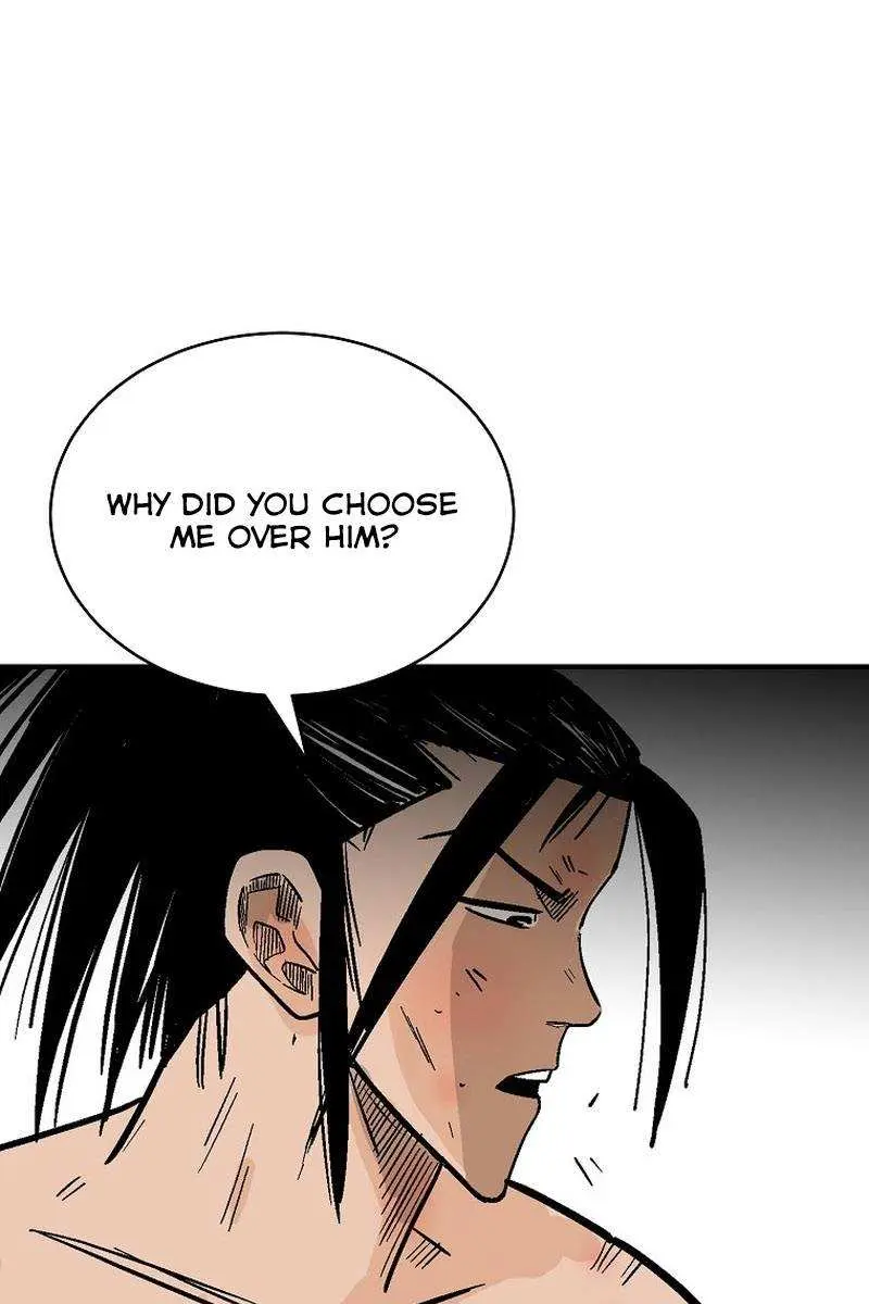 Fist Demon of Mount Hua Chapter 125 Page 58