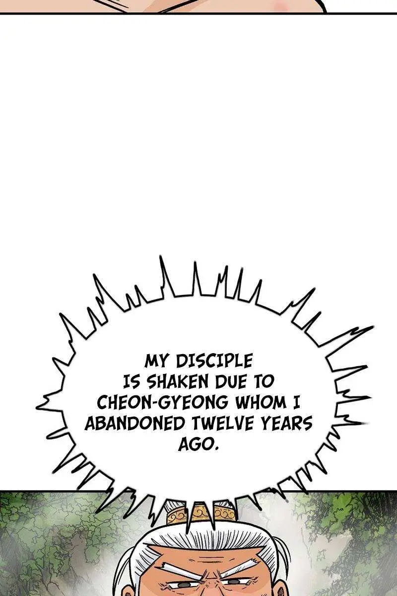 Fist Demon of Mount Hua Chapter 125 Page 59