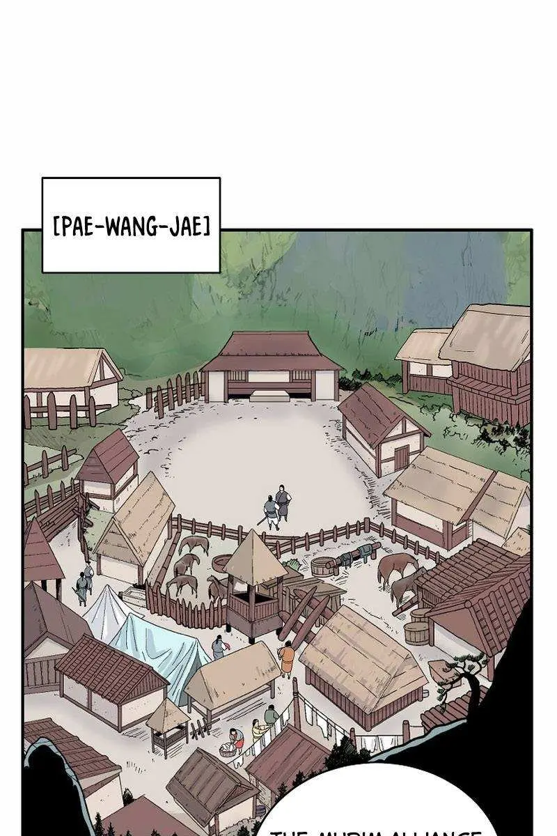 Fist Demon of Mount Hua Chapter 125 Page 63