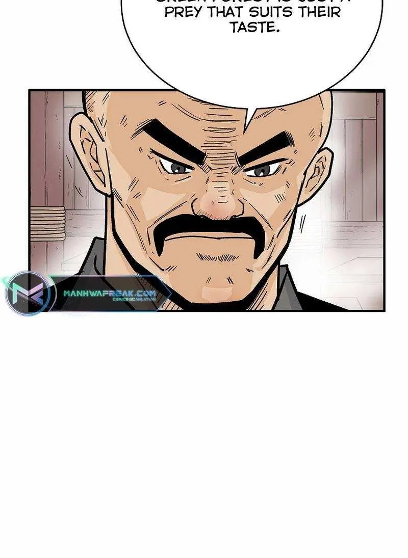 Fist Demon of Mount Hua Chapter 125 Page 67