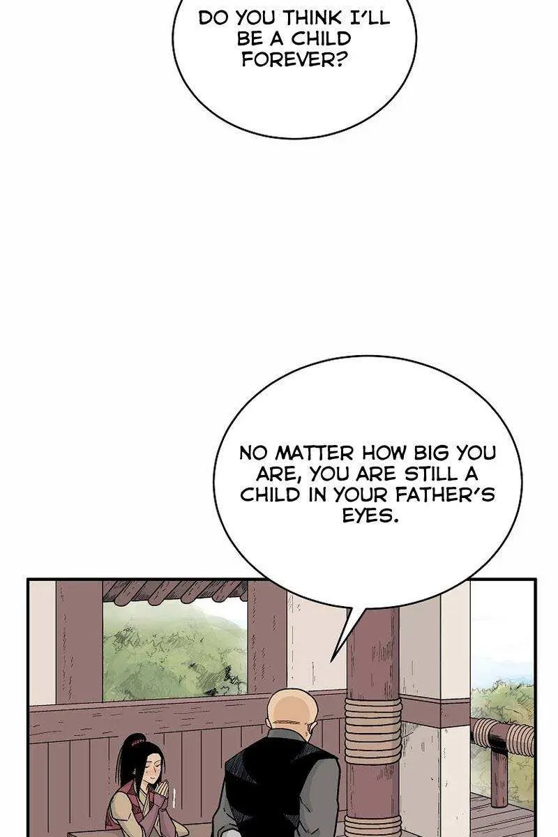 Fist Demon of Mount Hua Chapter 125 Page 69