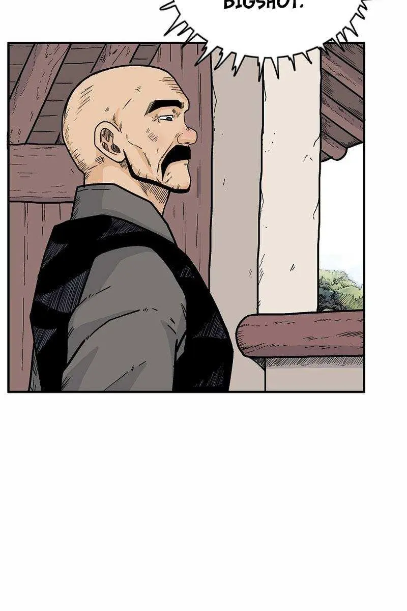 Fist Demon of Mount Hua Chapter 125 Page 72