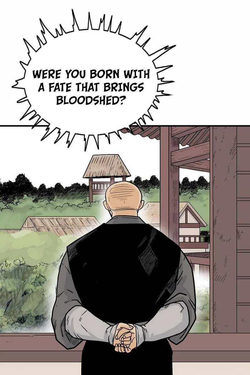 Fist Demon of Mount Hua Chapter 125 Page 73