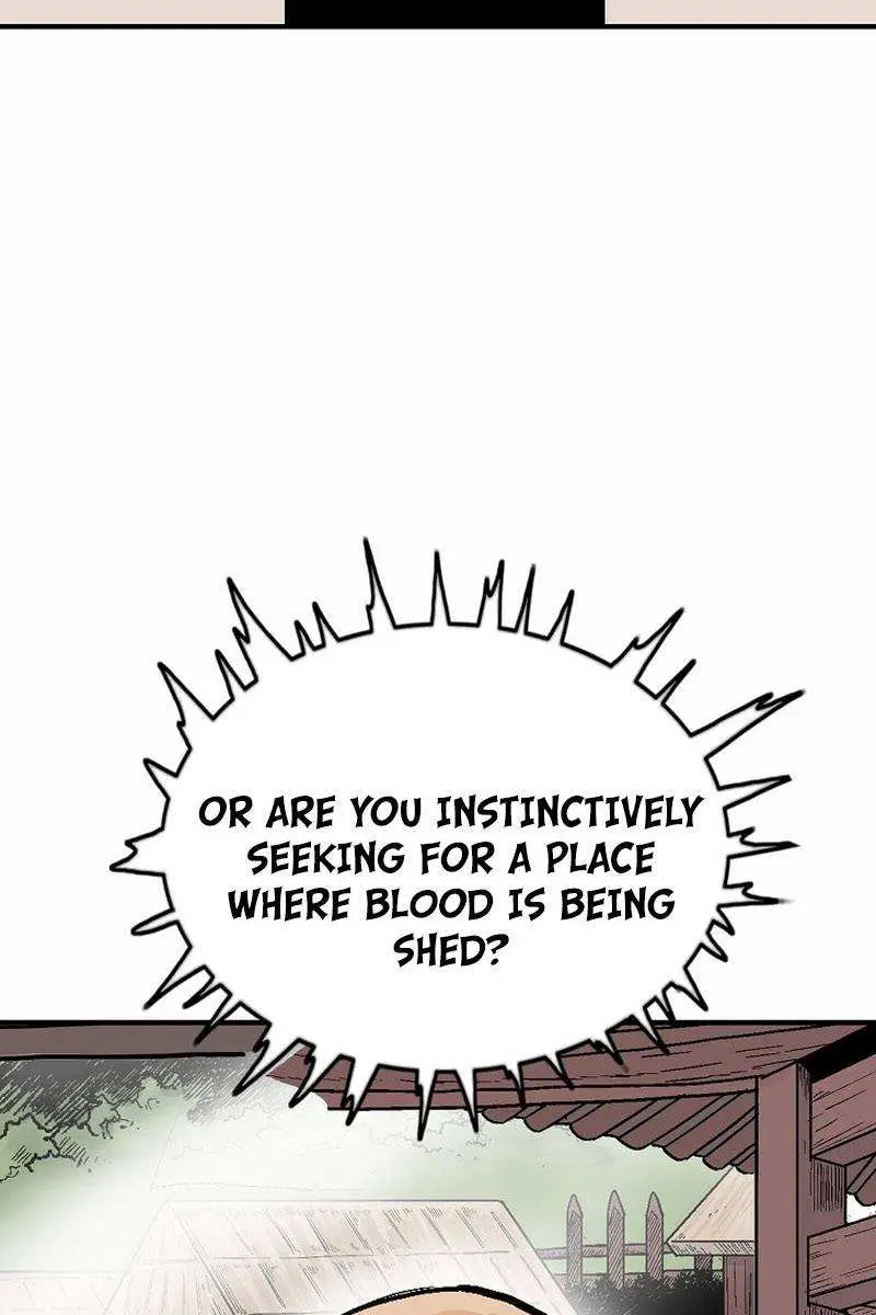 Fist Demon of Mount Hua Chapter 125 Page 74