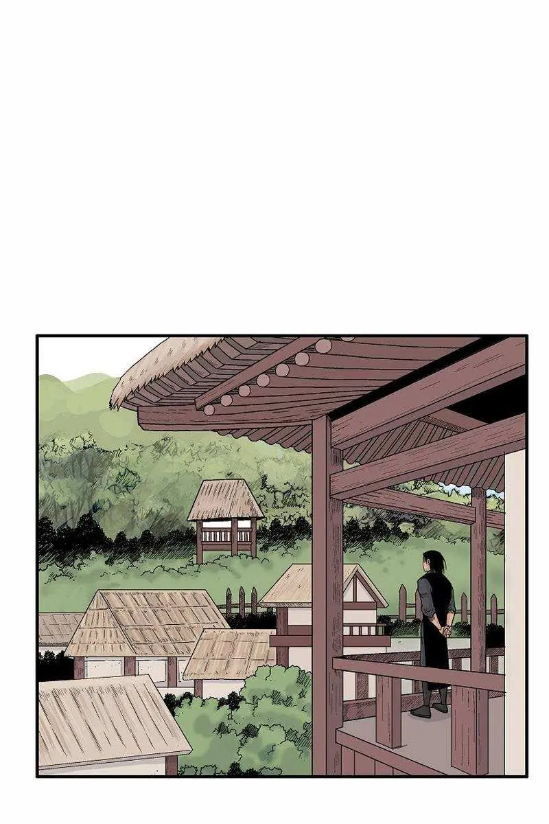 Fist Demon of Mount Hua Chapter 125 Page 76