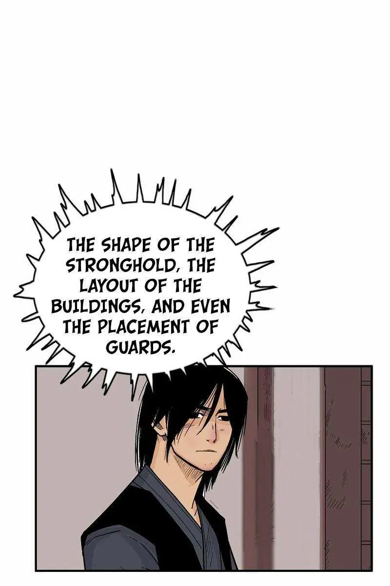 Fist Demon of Mount Hua Chapter 125 Page 77