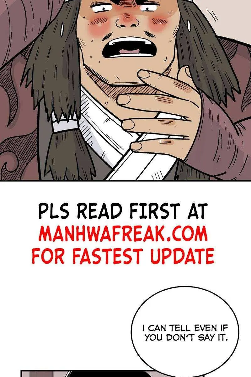 Fist Demon of Mount Hua Chapter 125 Page 87