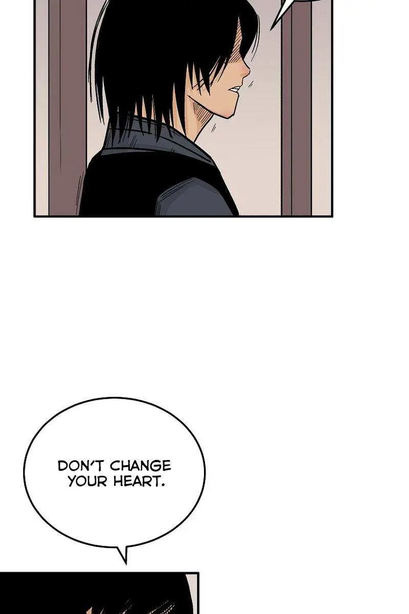 Fist Demon of Mount Hua Chapter 125 Page 88