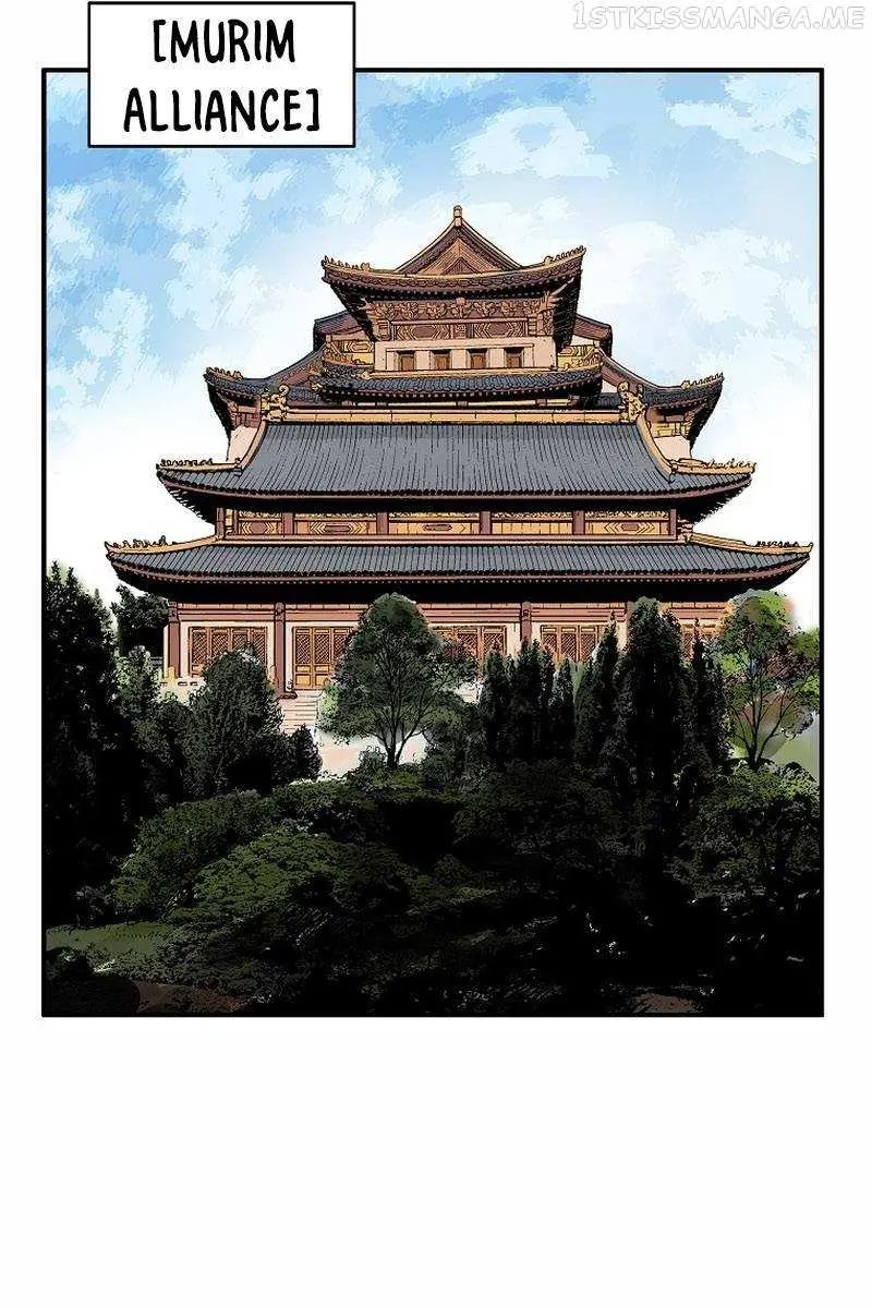 Fist Demon of Mount Hua Chapter 125 Page 93