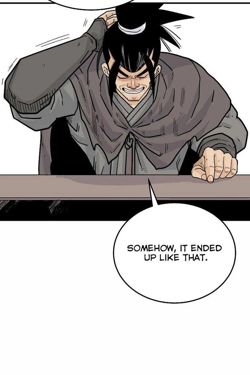 Fist Demon of Mount Hua Chapter 125 Page 96