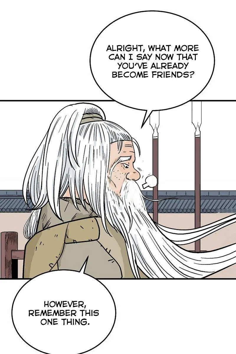 Fist Demon of Mount Hua Chapter 125 Page 99