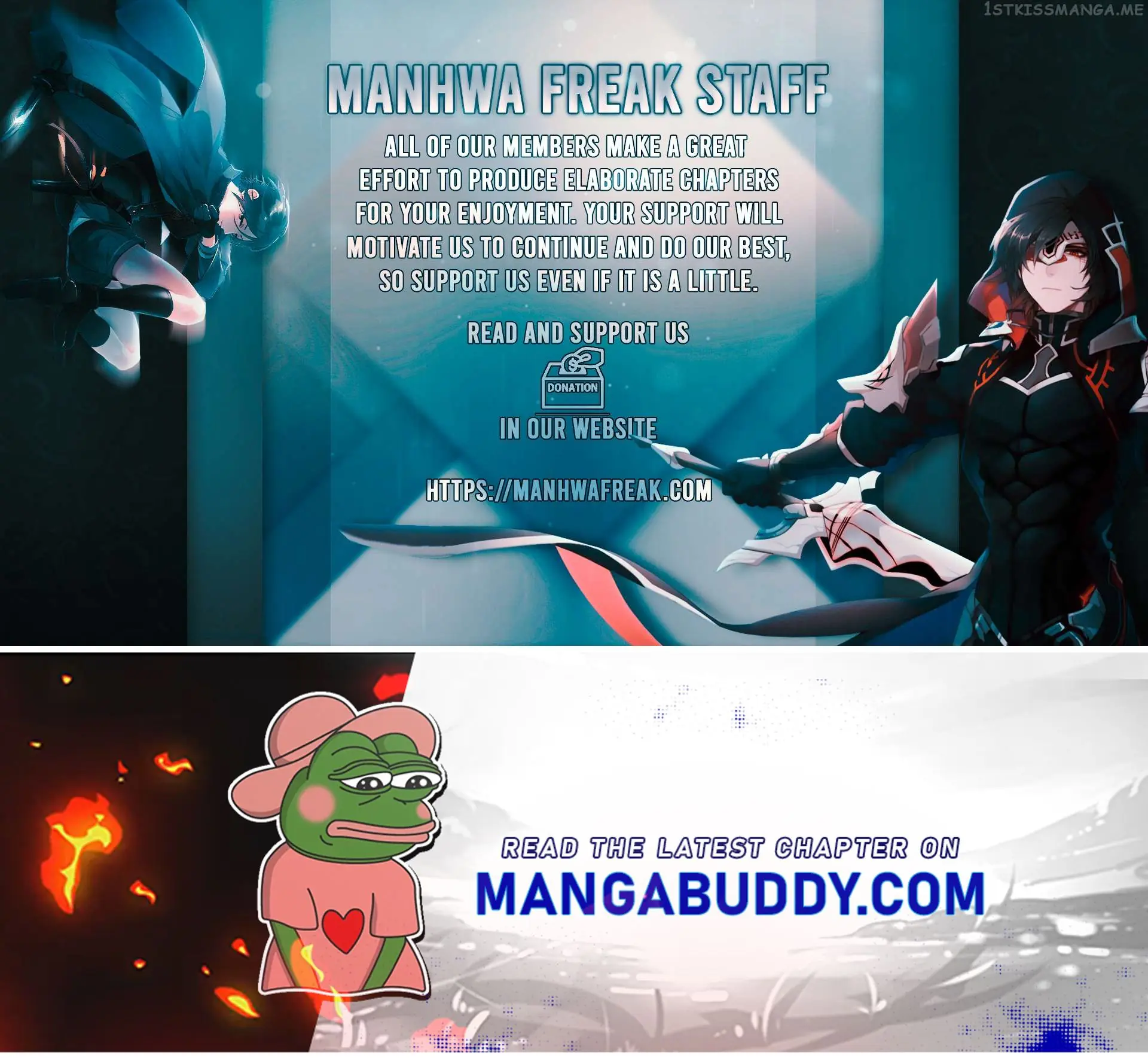 Fist Demon of Mount Hua Chapter 125 Page 103