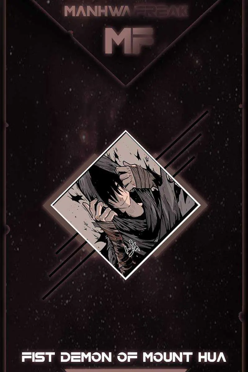 Fist Demon of Mount Hua Chapter 126 Page 2