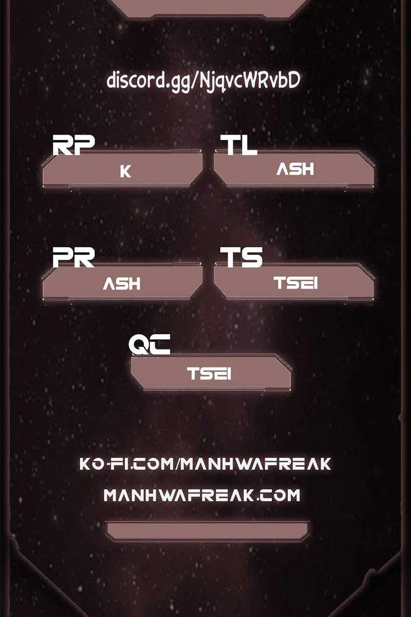 Fist Demon of Mount Hua Chapter 126 Page 3