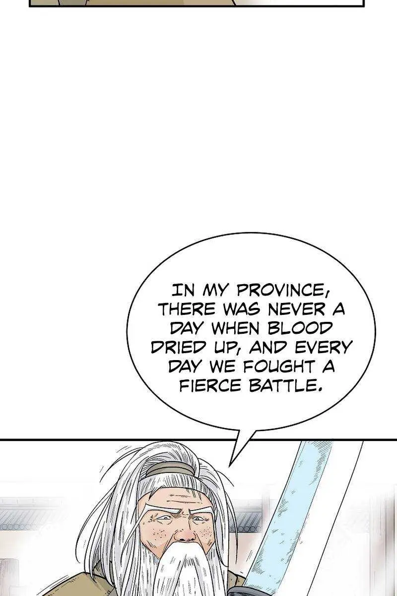 Fist Demon of Mount Hua Chapter 126 Page 19