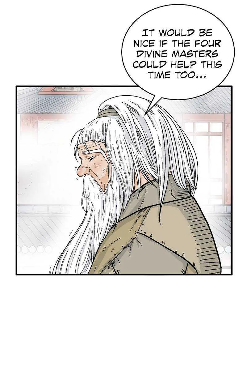 Fist Demon of Mount Hua Chapter 126 Page 24