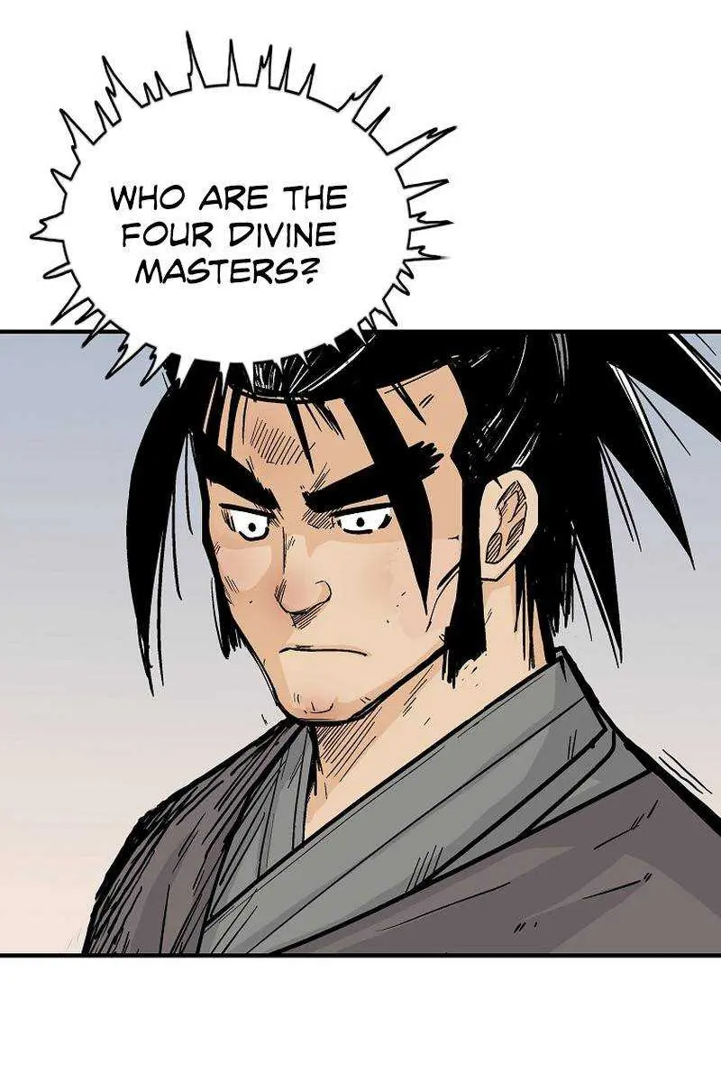 Fist Demon of Mount Hua Chapter 126 Page 26