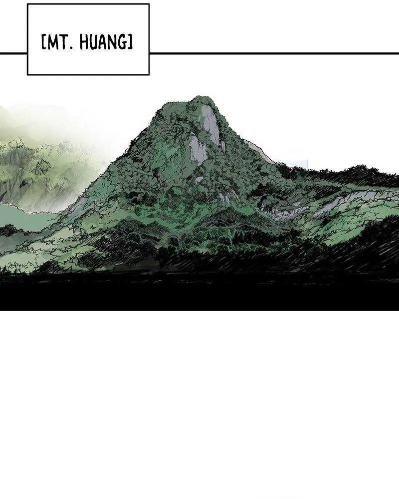 Fist Demon of Mount Hua Chapter 126 Page 28